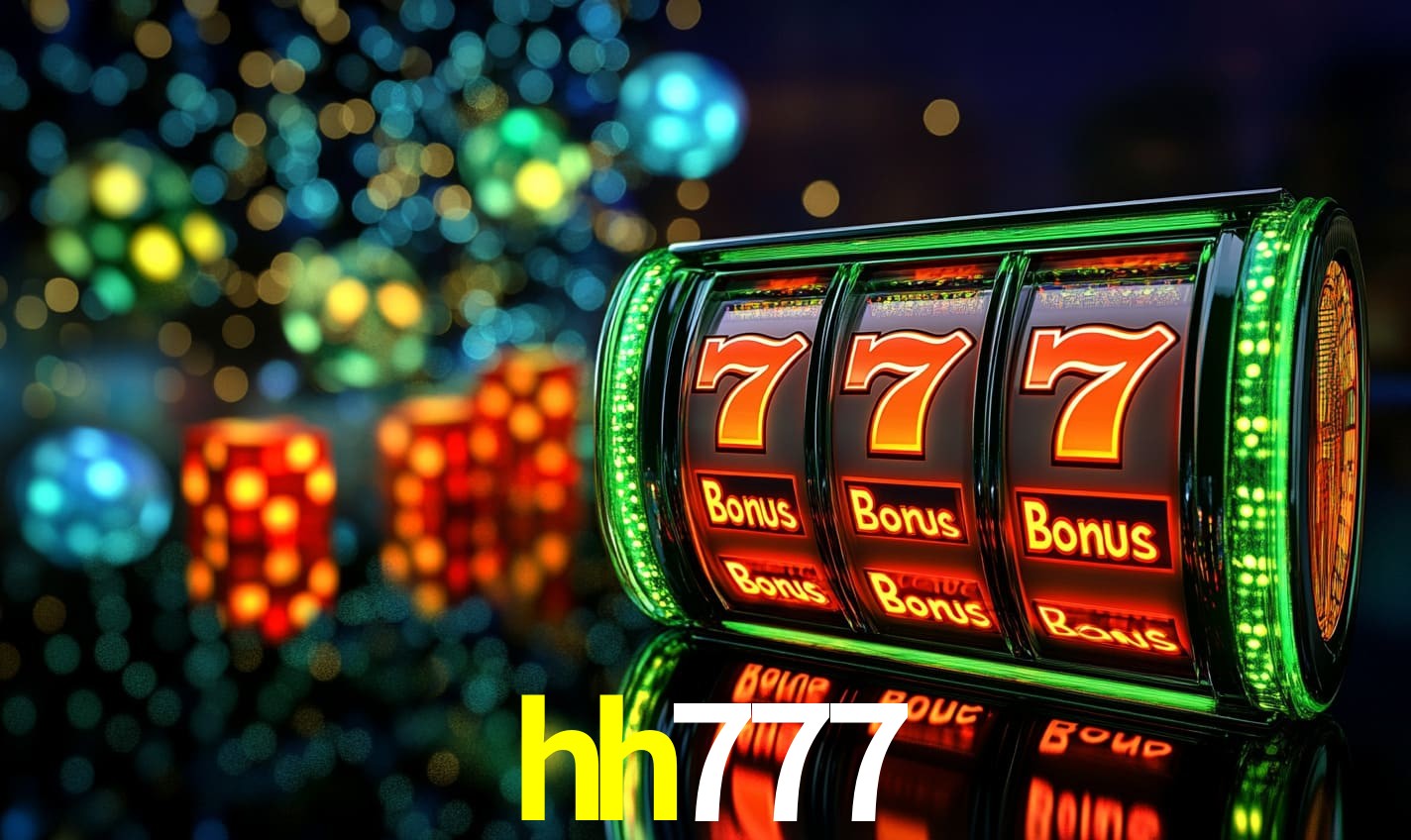 Experiência VIP hh777